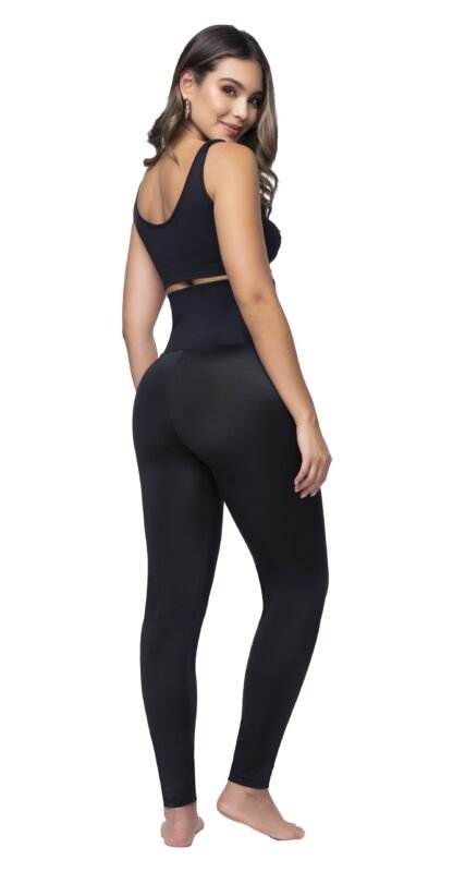 Leggins Control Abdomen - Imagen 2