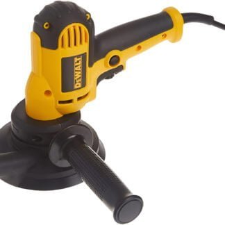Lijadora De Disco Dewalt