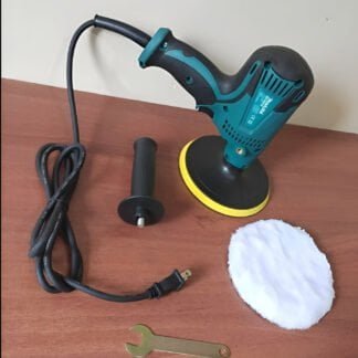 Lijadora De Vidrio o Polichadora Makita