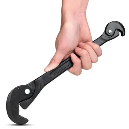 Llave Doble Multiusos Universal Tipo C - Imagen 5