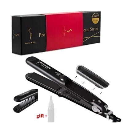 Plancha para el Cabello Steam Styler - Imagen 2