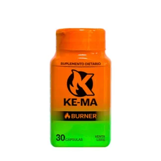 Quemador de Grasa Ke-Ma