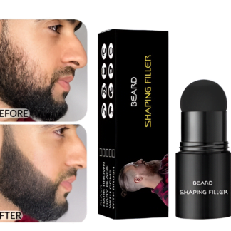 Relleno de Barba para Hombre