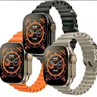 Reloj Inteligente T800 Ultra+Protector