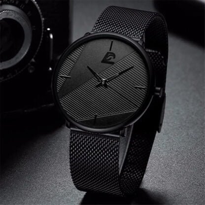 Kit Reloj de Cuarzo+Pulsera+Collar - Imagen 4