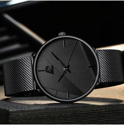 Kit Reloj de Cuarzo+Pulsera+Collar - Imagen 3