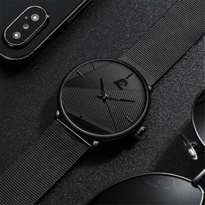 Kit Reloj de Cuarzo+Pulsera+Collar - Imagen 2