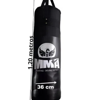 Saco de Boxeo 120 cm