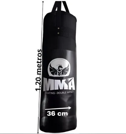 Saco de Boxeo 120 cm