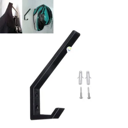 Soporte Casco Moto Multifuncional - Imagen 5