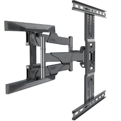 Soporte para TV Móvil North Bayou de 40" a 80"