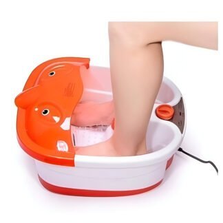 Tina Spa Para Pies Hidromasajes Pedicure