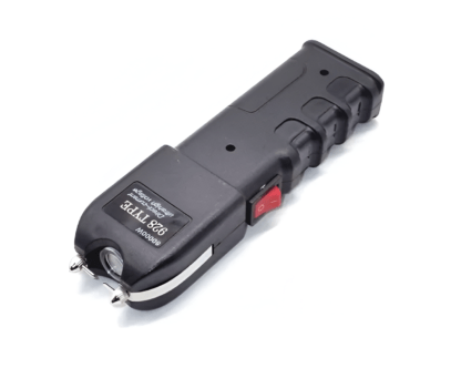 Taser Linterna LED Recargable - Imagen 6