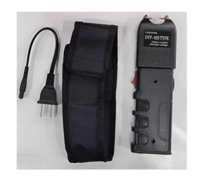 Taser Linterna LED Recargable - Imagen 4