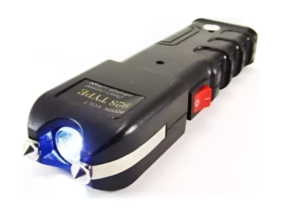Taser Linterna LED Recargable - Imagen 2