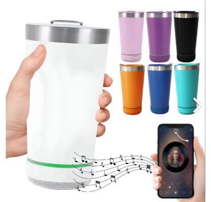 Vaso Termo Parlante - Imagen 5