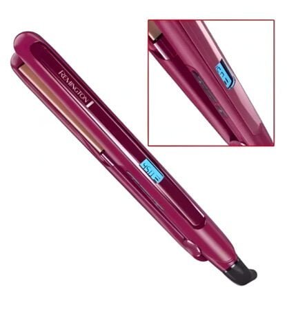 Plancha Remington Triple Infusion - Imagen 3