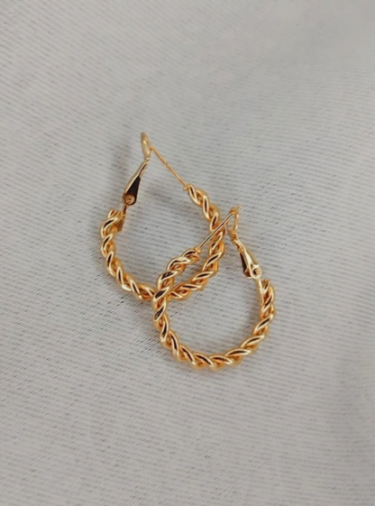 Aretes Lovi - Imagen 3