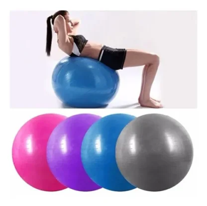 Balón de Ejercicios Pilates 75cm
