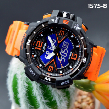 Reloj Joefox Análogo-Digital Deportivo Hombre - Imagen 7