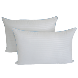 Set x 2 Almohadas Premium 70x50cm