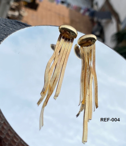 ARETES CASCADA - Imagen 6