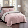 Edredón Premium Bicolor