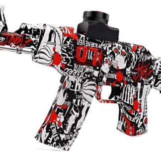 Pistola de Hidrogel