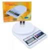 Balanza Gramera Báscula Cocina Digital