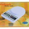 Balanza Gramera Báscula Cocina Digital - Imagen 4