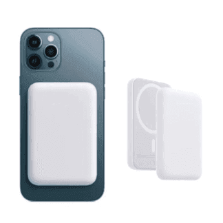 Batería Inalámbrica Portátil Magsafe para Iphone