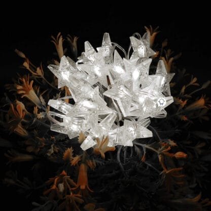 Luz Extensión Estrellas Micro Led 3 mts - Imagen 4