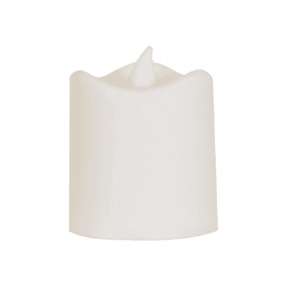 Velas Led de Colores x 24 Uds - Imagen 3