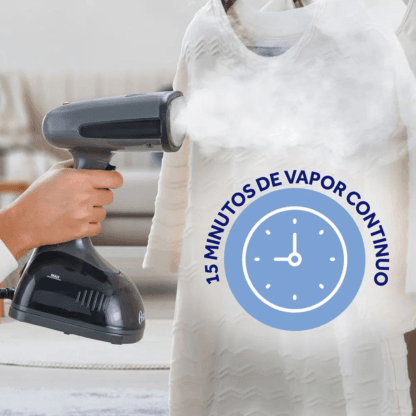 Vaporizador de Telas Portátil Oster - Imagen 3