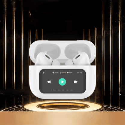 Audifono Inalambrico con Pantalla - Imagen 3