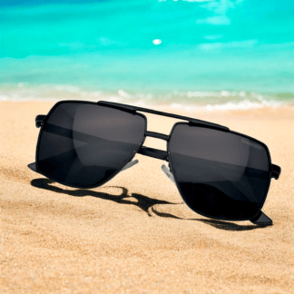 Gafas Carrera Hexagonal