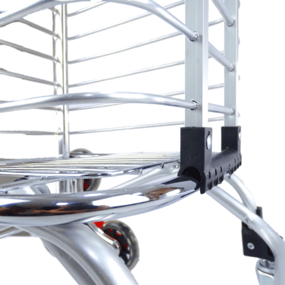 Carrito De Compras Para Escaleras - Imagen 4