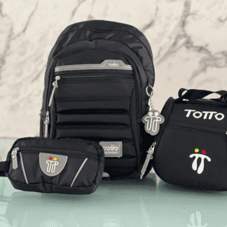 Morral Trio Totto