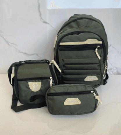 Morral Trio Totto - Imagen 19