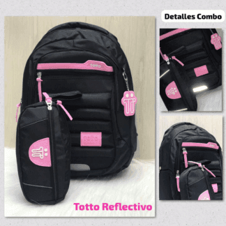 Morral DuoTotto