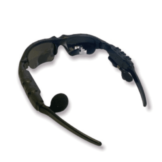 Gafas de Sol con Bluetooth