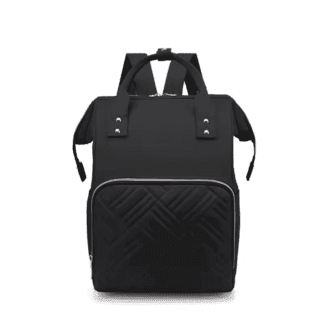 Pañalera Tipo Morral Clásico