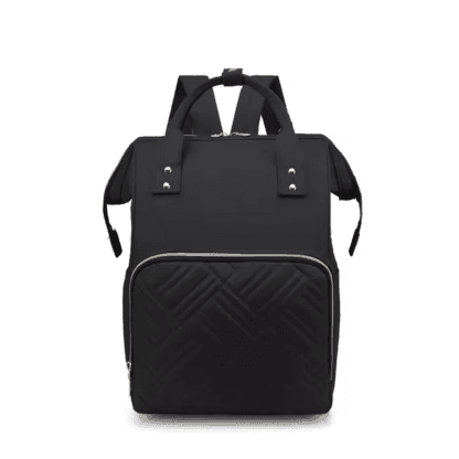 Pañalera Tipo Morral Clásico